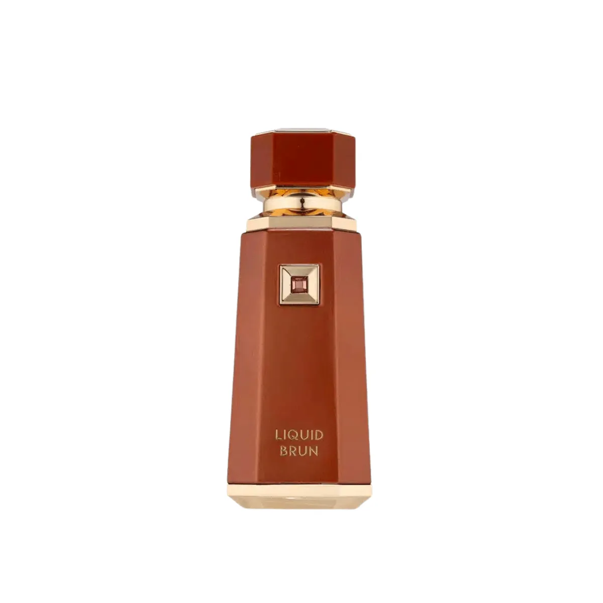 Foto do frasco do perfume French Avenue Liquid Brun